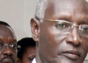 Museveni pardons former PS John Kashaka convicted over 2.4BN Bicycle scam