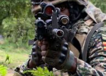 UPDF soldier on shooting rampage kills 3 civilians in Agago, 2 others left injured