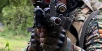 UPDF soldier on shooting rampage kills 3 civilians in Agago, 2 others left injured