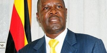 Negative And Cheap talk on government Achievements; The Failure in Communication -OFWONO OPONDO