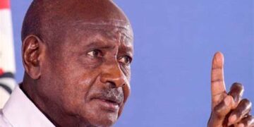 UCDA Must Go! It is NRM policies which have ‘Developed’ Coffee not Anyone -President Museveni