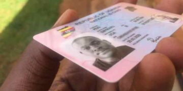 Gov’t to roll-out Digital National IDs to counter Money Lenders who confiscate IDs as collateral
