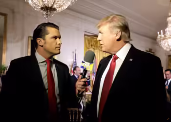 Donald Trump names TV host as US Defense Secretary in his cabinet