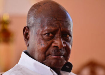 I am tired of leaders ‘Misleading’ Ugandans -Museveni warns critics of Gov’t programs