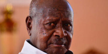 I am tired of leaders ‘Misleading’ Ugandans -Museveni warns critics of Gov’t programs