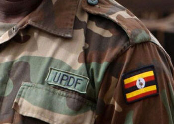 UPDF Soldier on shooting rampage kills one, leaves others injured