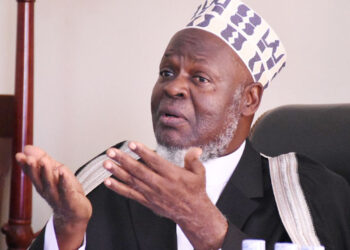 Marry your Real friends -Mubaje tips Muslims on keeping Marriages intact