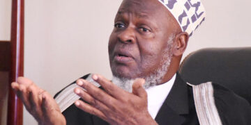 Marry your Real friends -Mubaje tips Muslims on keeping Marriages intact