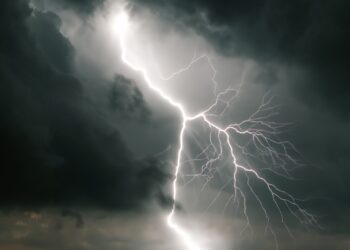 Lightning strike leaves School kid Dead, six Injured in Kassanda District