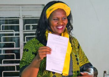 Independent Akifeza Grace wins Hotly contested Kisoro Woman by-election