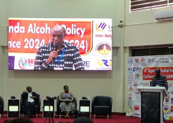 Uganda Alcohol Policy Conference 2024 resolve on Sustained Push to Regulate Consumption