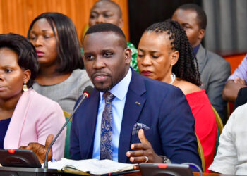 Opposition vow to resist any Pressure ahead of a Showdown over Coffee in Parliament tomorrow