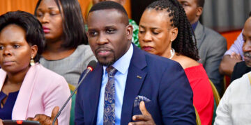 Opposition vow to resist any Pressure ahead of a Showdown over Coffee in Parliament tomorrow