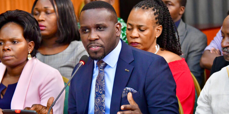 Opposition vow to resist any Pressure ahead of a Showdown over Coffee in Parliament tomorrow