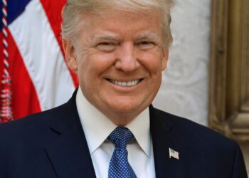 Donald Trump defeats Harris Kamala to bounce back as new US President