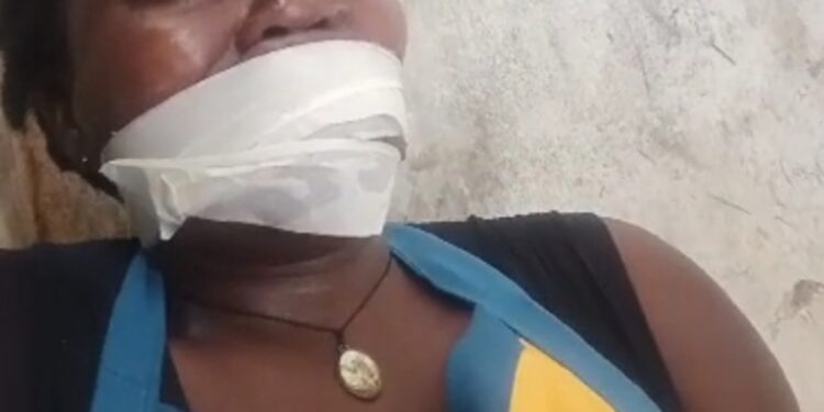 MobileMoney Agent Kidnaps: Communities on High Alert -LATEST NEWS