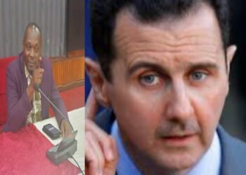 Assad’s fall: How the Butcher of Damascus Finally Met his Waterloo -LATEST ARTICLE