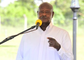 Stay vigilant, evil-doers May want to spoil our Christmas -Museveni warns Ugandans