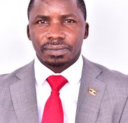 They hired Goons to frustrate me while doing Constituency Work -Lubaga South MP Mukasa Speaks out