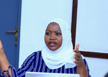 What we know about Hajat Sharifah Buzeki the new Kampala City Executive Director?