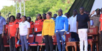 Kenya’s President Ruto calls for full utilisation of EAC potential