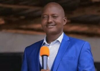 The Unrelenting Persecution and Unwavering Faith of Pastor Aloysious Bujjingo