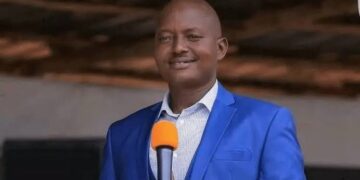 The Unrelenting Persecution and Unwavering Faith of Pastor Aloysious Bujjingo