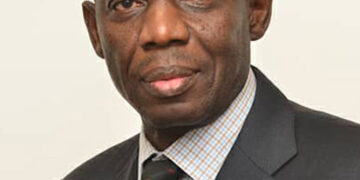 BOU systems were Not Hacked: We just responded to Instructions -Dep. Governor Atingi Ego