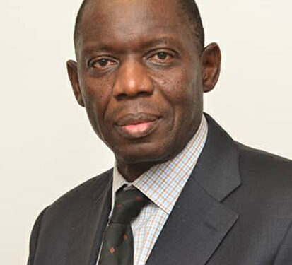 BOU systems were Not Hacked: We just responded to Instructions -Dep. Governor Atingi Ego