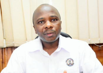 Electoral Commission Starts General Update of the National Voters Register