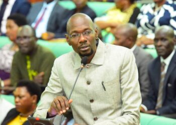 President Museveni Did Not Abolish Police Bond -Attorney General tells Parliament