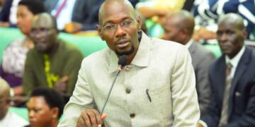 President Museveni Did Not Abolish Police Bond -Attorney General tells Parliament