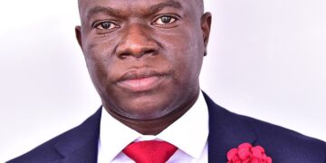 Parliament convenes to Pay Special tribute to Hon. Segirinya -PHOTOS