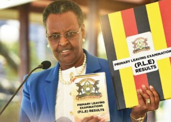 UNEB sets the Date for Release of 2024 PLE Results