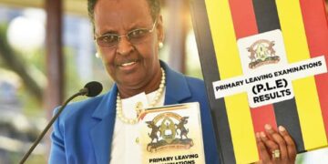 UNEB sets the Date for Release of 2024 PLE Results