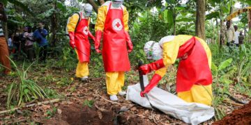 Ugandan authorities Confirm outbreak of Deadly Sudan Ebola Virus