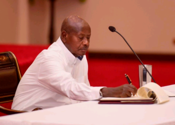 President Museveni issues Executive Order on Citizenship Rights in Uganda