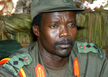 Int. Criminal Court (ICC)sets Date for Confirmation of Charges hearing against Joseph Kony
