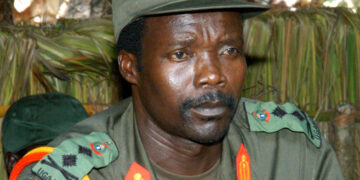 Int. Criminal Court (ICC)sets Date for Confirmation of Charges hearing against Joseph Kony