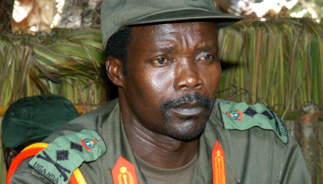 Int. Criminal Court (ICC)sets Date for Confirmation of Charges hearing against Joseph Kony
