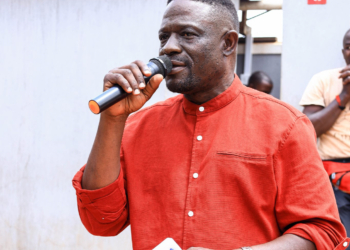 NUP’s Fred Nyanzi, Waisswa Mufumbiro abducted by armed men