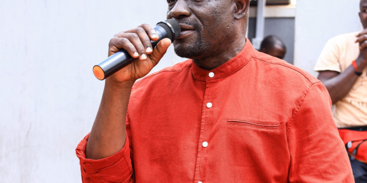 NUP’s Fred Nyanzi, Waisswa Mufumbiro abducted by armed men