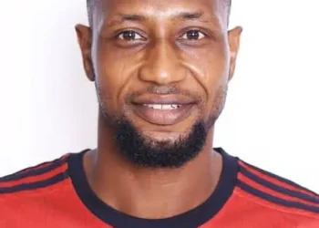 Police probing how Vipers Sports Club Star met death at girlfriends flat