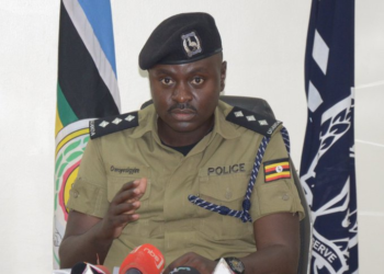 Kawempe: Police detain a Man for strangling his wife in a domestic brawl