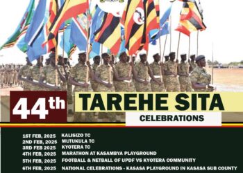 Greater Masaka Prepares To Host 44th Tarehe Sita Anniversary Celebrations