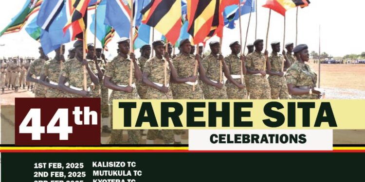 Greater Masaka Prepares To Host 44th Tarehe Sita Anniversary Celebrations