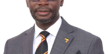 Chief Whip Hamson Obua Declares Candidature for NRM Vice Chairman Northern Uganda