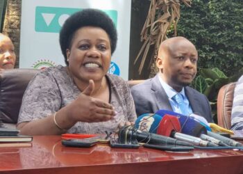 Uganda: CSO’s join calls to Demand immediate release of Dr. Besigye