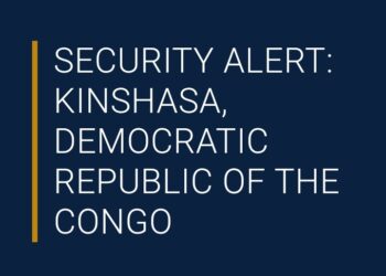War in DRC: US Embassy urges citizens to leave Immediately