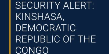 War in DRC: US Embassy urges citizens to leave Immediately